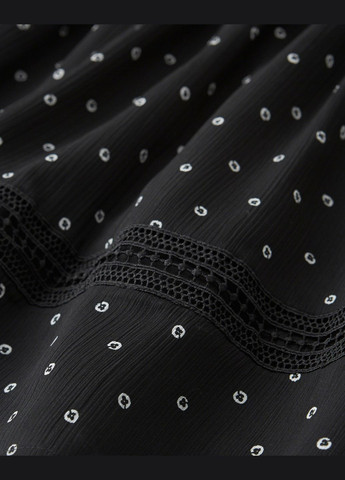 Чорна сукня жіноча - сукня af3592w Abercrombie & Fitch