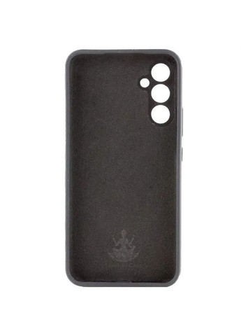 Чохол Silicone Cover Full Camera (AAA) для Samsung Galaxy S25 Edge ( / Black) Lakshmi (369931520)