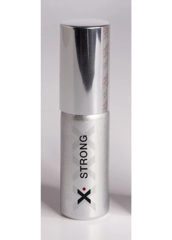 Спрей для мужчин X STRONG Penis Power Spray, 15 мл 2563 Ruf (391585986)