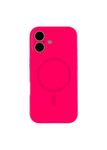 Чехол на iPhone 16/ для айфона 16 с функцией магсейфа MagSafe Epik (338616324)