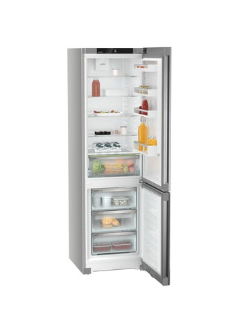 Холодильник CNsfd 5703 Pure двухкамерный LIEBHERR