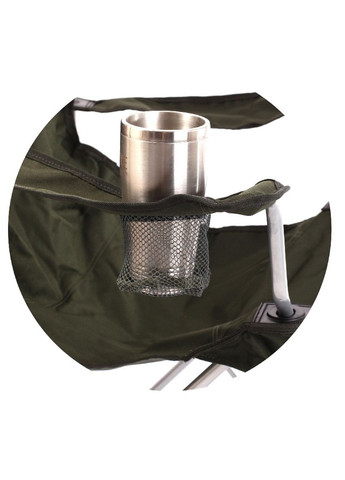 Кресло складное River Ranger (292577913)