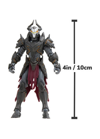 Фігурка Master Series Figure Omega Knight 10см (FNT1324) Fortnite (316454918)