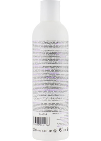 Шампунь против перхоти Treatment Scalp Control Shampoo 500ml (556423-68489) Glossco Professional (368633715)