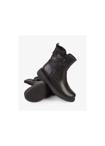 Зимние ботинки женские бренда 8501621_(2) ModaMilano