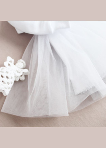 Мінімалістичний набір для хрещення дівчинки без вишивки Ladan (301026505)