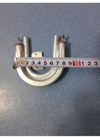 Тен для кавоварки крапельний TL302 450W No Brand (365267217)