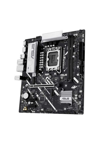 Материнська плата Prime B860M-K Socket 1851 Asus (336958227)