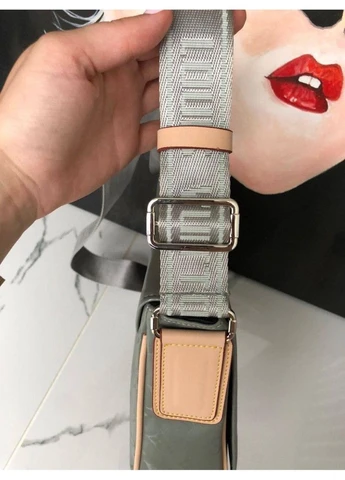 Женская кожаная сумка No Brand (399496248)