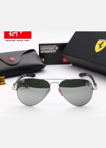 Солнцезащитные мужские очки 8307 (w3277) Lux No Brand (322156701)