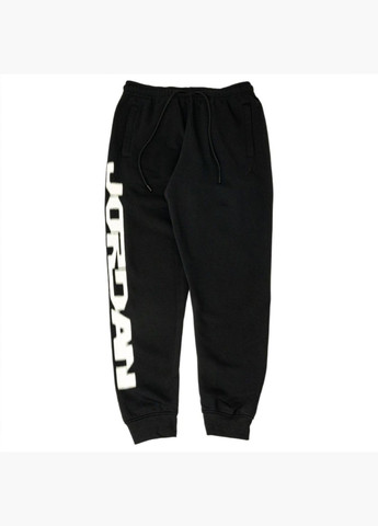 Штани чоловічі Mvp Fleece Pants Black FV7229-010 Air Jordan (326783808)