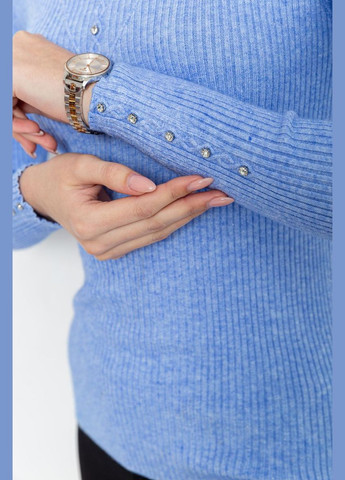 Кофта жіноча, колір джинс, Ager (288750653)
