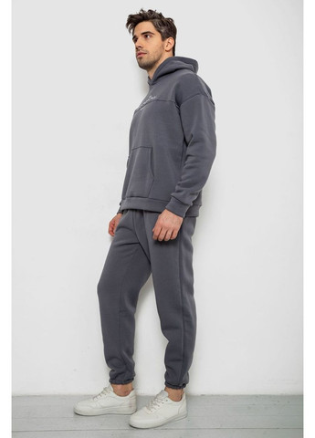 Спортивний костюм чоловічий на флісі Ager 238R57160 (357234406)