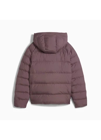 Куртка Mono Hooded Jacket 68838588 Розовий 68838588 Puma (386682385)