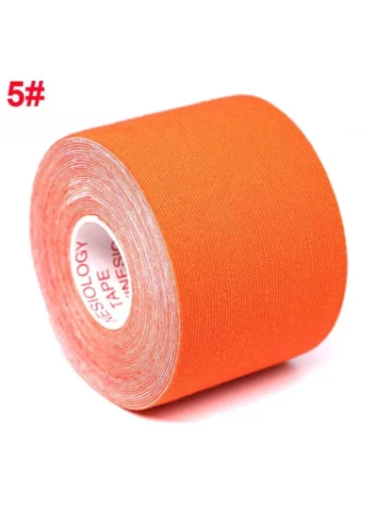Кінезіо тейп 2. 5см*5м( ) No Brand (369135058)