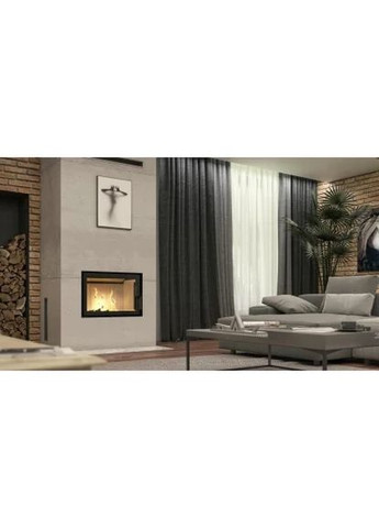 Каминная топка Home IMPULS SM Defro (370384831)