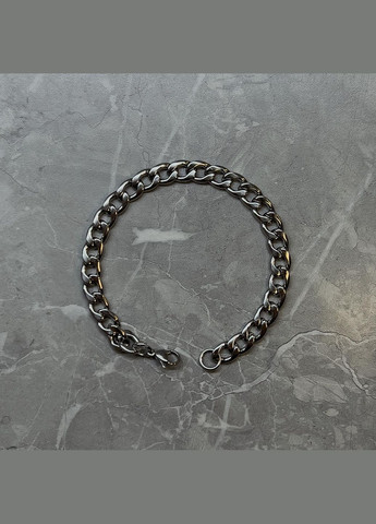 Браслет з титанової сталі No Brand (327430381)