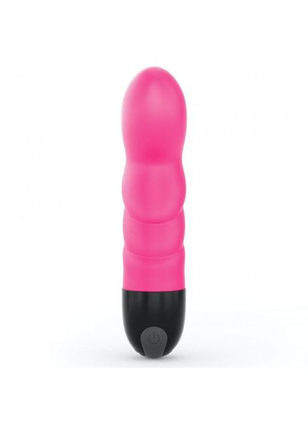 Вибратор Expert G 2.0 Magenta для перезаряжаемой точки G Dorcel (360966084)