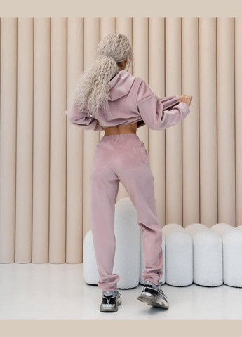 Женский костюм - однотон, приятный к телу JUGO Manaka № А31 (330752605)