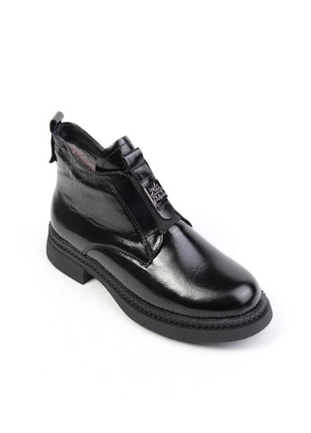 Зимние ботинки Benito