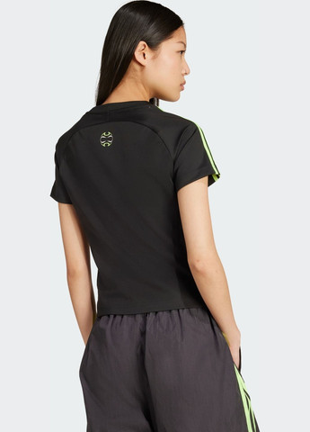 Джерси Teamgeist Adicolor Slim adidas - (340915418)