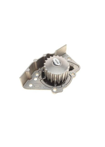 Насос воды Suzuki Baleno/Vitara 1.9D/TD 96-02 (20z) (B/B) (7 лоп) PA1254 (opt-om) Graf (345766869)