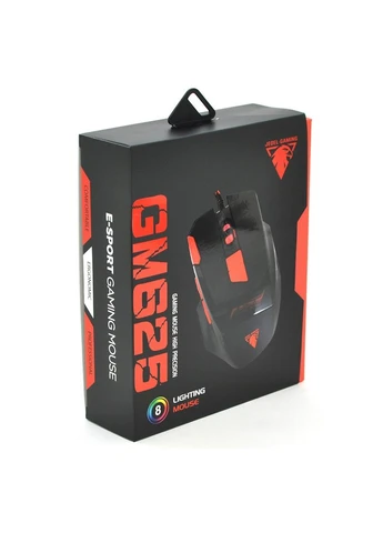Игровая мышь GM625 2400DPI Jedel (382951495)