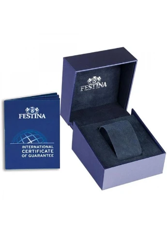 Чоловічі наручні годинники Festina F16822/A (388864849)