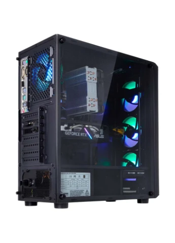 Комп'ютер Gaming X75 (X75v40Win) ARTLINE (344459174)