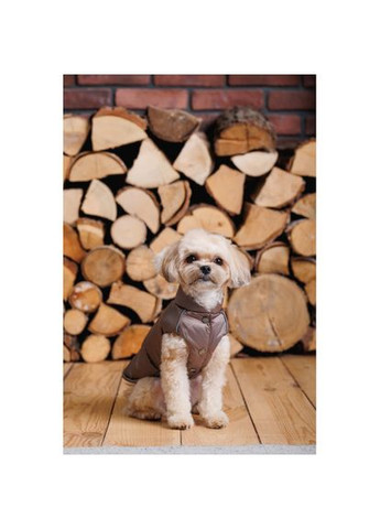 Жилет Hardy для собак розмір M Pet Fashion (333020572)