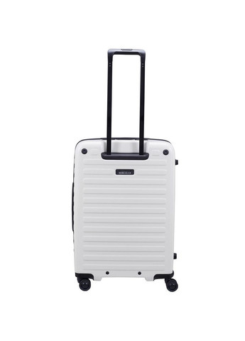 Чемодан Cubo V4 M Off White Lj-1627-15426 official Lojel (372672558)