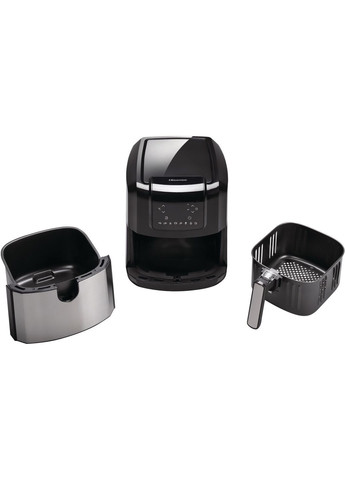 Мультипечь AF-5001AS (H06AFBS1S3) Hisense (369726566)