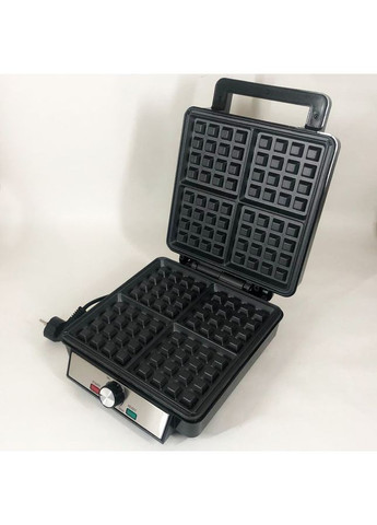 Вафельница с антипригарным покрытием для гонконгских вафель SeaBreeze SB-0101 XU-608 1200 Вт Sea Breeze (352770395)