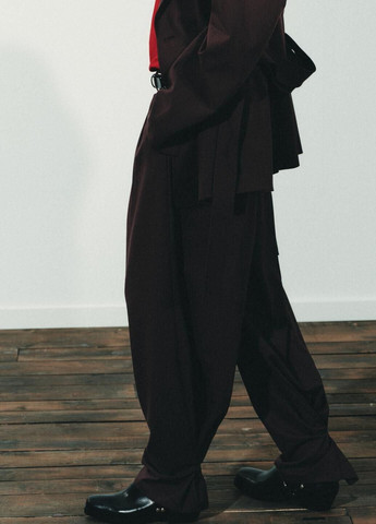 Штани Zara (362618037)