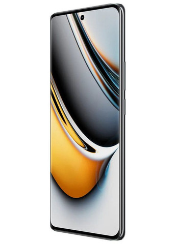 Смартфон 11 Pro 5G 12/512Gb Black CN Глобальна прошивка Realme (330030804)