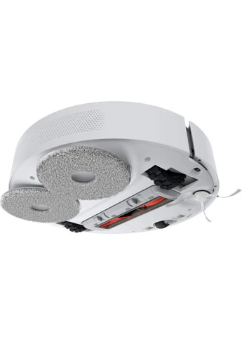 Роботпылесос с влажной уборкой Mi Robot Vacuum S10+ White Xiaomi (300678940)