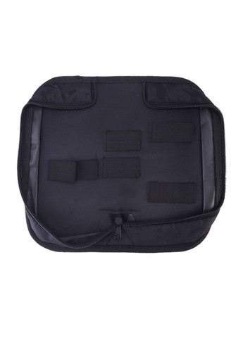 Сумка под раму велосипеда для инструмента в черном цвете. China (366666415)