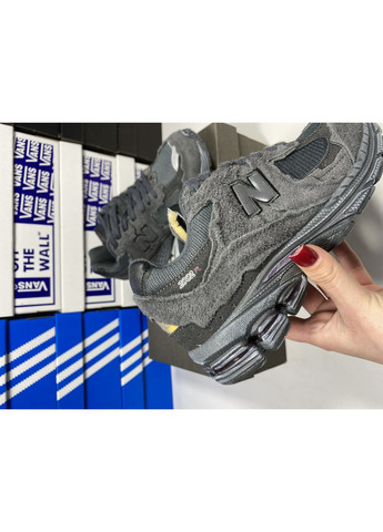 КРОСІВКИ ЖІНОЧІ NEW BALANCE 2002R PROTECTION PACK PHANTOM НЬЮ БЕЛАНС 2002R No Brand комбіновані демісезони (367169410)