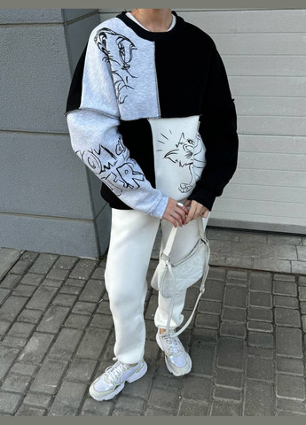 Стильный костюм Liton (304427352)