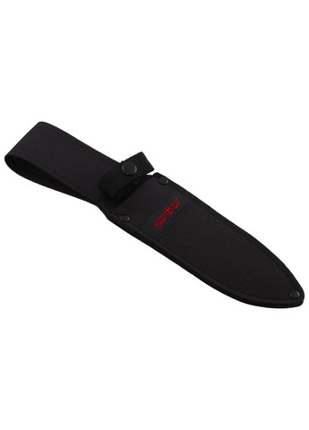 Нож тактический охотничий финка с широким клинком и деревянной рукоятью. Сталь 440С. GW2432 Grand Way (370770671)