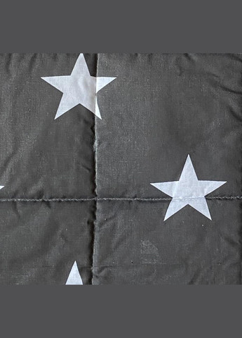 Пелюшки багаторазові Сірі Зірки 50х50 см ГризьКо (326052863)