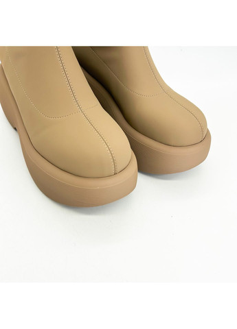 Осенние ботинки (р) стрейч 0-1-1-am-618-1-16 Danler