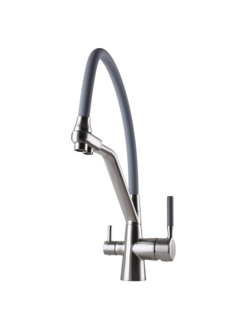 Змішувач для кухні під осмос GLLR-0800-08-02 Globus Lux (317045302)