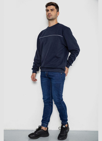 Мужской батник на флисе, 244R2556 Ager (362220984)