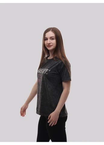 Футболка женская Poncik - (382702590)