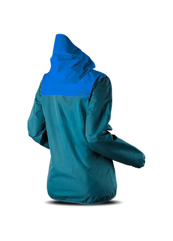 Куртка Exped ady Wmn Синий Trimm (371581935)