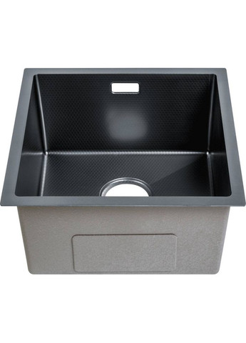 Мойка Olef 4522 Black Honey GUNTER&HAUER (323050009)