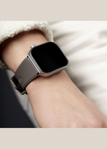 Смарт-годинник Moment Black Proove (339606799)