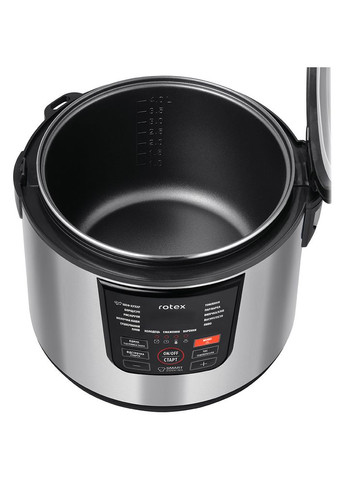 Мультиварка RMC501-B Rotex (327793704)