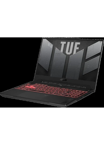 Ноутбук TUF Gaming A15 FA507NUR-LP140 Jaeger Gray (90NR0JP8-M008N0) Asus (360423547)